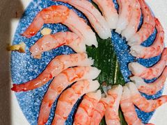 -大渔铁板烧(花园道店)