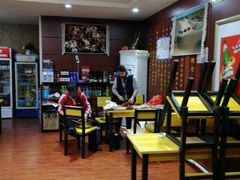 -新疆和田烧烤王(凤凰路店)