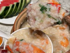 -潮州府·潮菜·砂锅粥(徐家汇店)