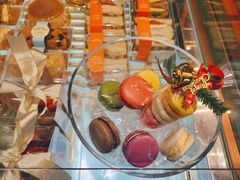 -多乐之日(华贸天地店)