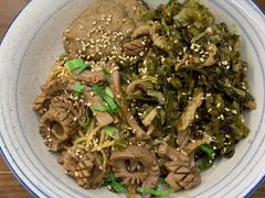 -一味老卤面(大石桥店)