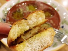 佩斯卡拉风味蒜香蜗牛-萨莉亚意式餐厅(苏州食百家店)