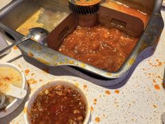 -海底捞火锅(杭州庆春路夜宵主题店)