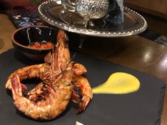 -Tajine Moroccan塔金摩洛哥中东餐厅