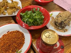 -冒椒火辣(奎星楼街店)