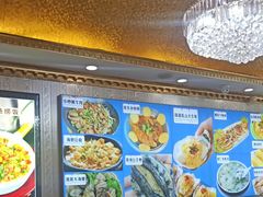 -北方饺子王·海肠捞饭·海鲜锅(山大店)