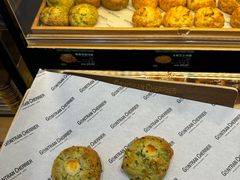 -GONTRAN CHERRIER·GC可颂(朝阳大悦城店)