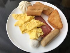 -无锡鼎尚皇冠酒店