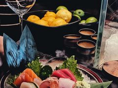 -广州瑰丽酒店·Black Iron黑金燚