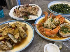 -台州湾小海鲜·范家厨房(人民路店)