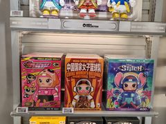 -泡泡玛特POPMART(龙湖亦庄天街店)