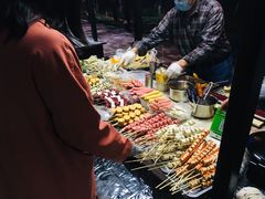 -五一星光夜市(SOHO新天地店)