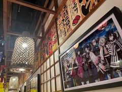 -玉川屋·深夜食堂居酒屋(柳巷店)