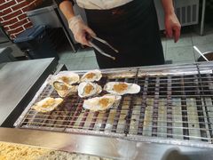 -汉巴味德·烤肉与啤酒的自助(杭州大悦城店)