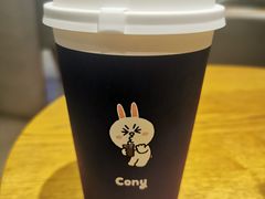 -瑞幸咖啡(新世界中心店)