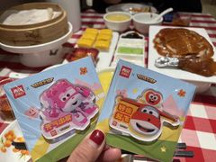 -西贝(无锡万象城店)