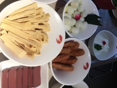 -海底捞火锅(上元大街店)