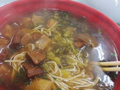 -小无锡面馆