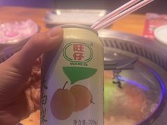 -山河屯铁锅炖·非遗铁锅炖(华强北店)