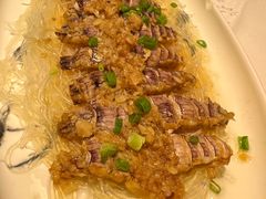 -百味馆·海鲜·湛江菜(后海花园店)