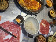 -冯校长老火锅(深圳总店)