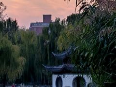 -陶然亭公园