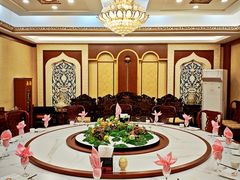 -鸿宾楼(展览馆路店)