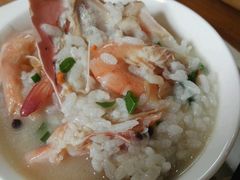 -一粥(华侨城创意文化园店)