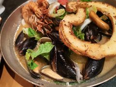 -宝莱纳餐厅(滨江店)