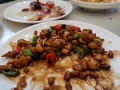 -南小馆(迪士尼小镇店)