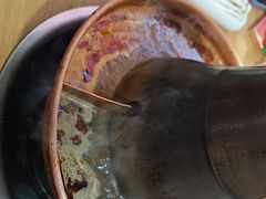 -满福居·烧烤涮(四八二店)