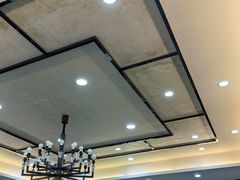 -毛华美食(清扬路店)