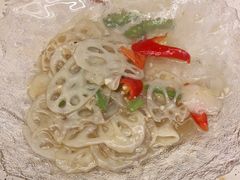 -白仁仔· 活烤海鲜 宵夜(豫园店)