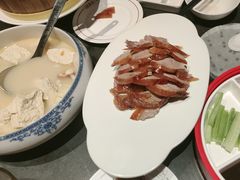 -全聚德(双井店)