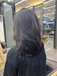 点击看大图 -藤野造型