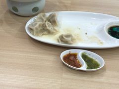 -羊之道草原味道清真餐厅(番禺店)