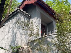-红螺寺