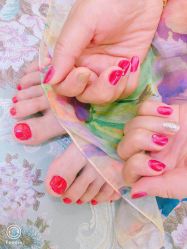 -U mi Nail美甲工作室