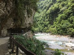 砂卡礑步道-太鲁阁公园