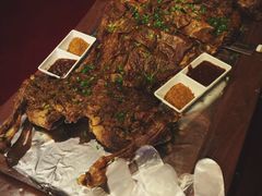 -大汗行宫园林餐厅