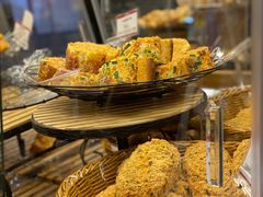 -山崎面包(百联世纪店)