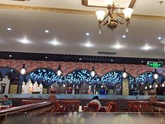 大堂-威尼斯西餐厅(扬名广场店)