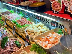 -牛New寿喜烧(虹桥新天地店)