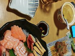 -大焰自助日式料理 铁板烧(徐汇店)
