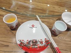 -村长家的疙瘩汤(淄博路店)