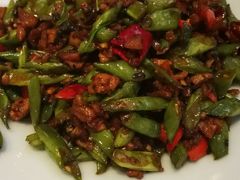 外婆四季豆-路小缦·珍馐美馔(市心北路店)