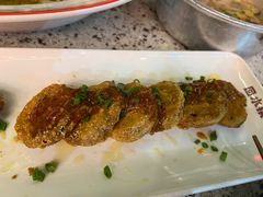 -回水镇·江湖川菜(恒大新城店)