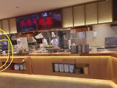 -西贝莜面村(上海百联西郊店)