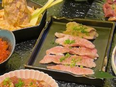 -樱嘢·炭火烧肉(惠南店)