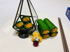 -上座云间·青年赣菜(绿茵店)